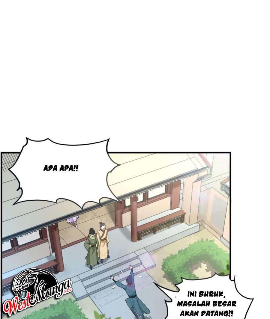 Rebirth of the Dynasty tang Chapter 13 - halaman 32