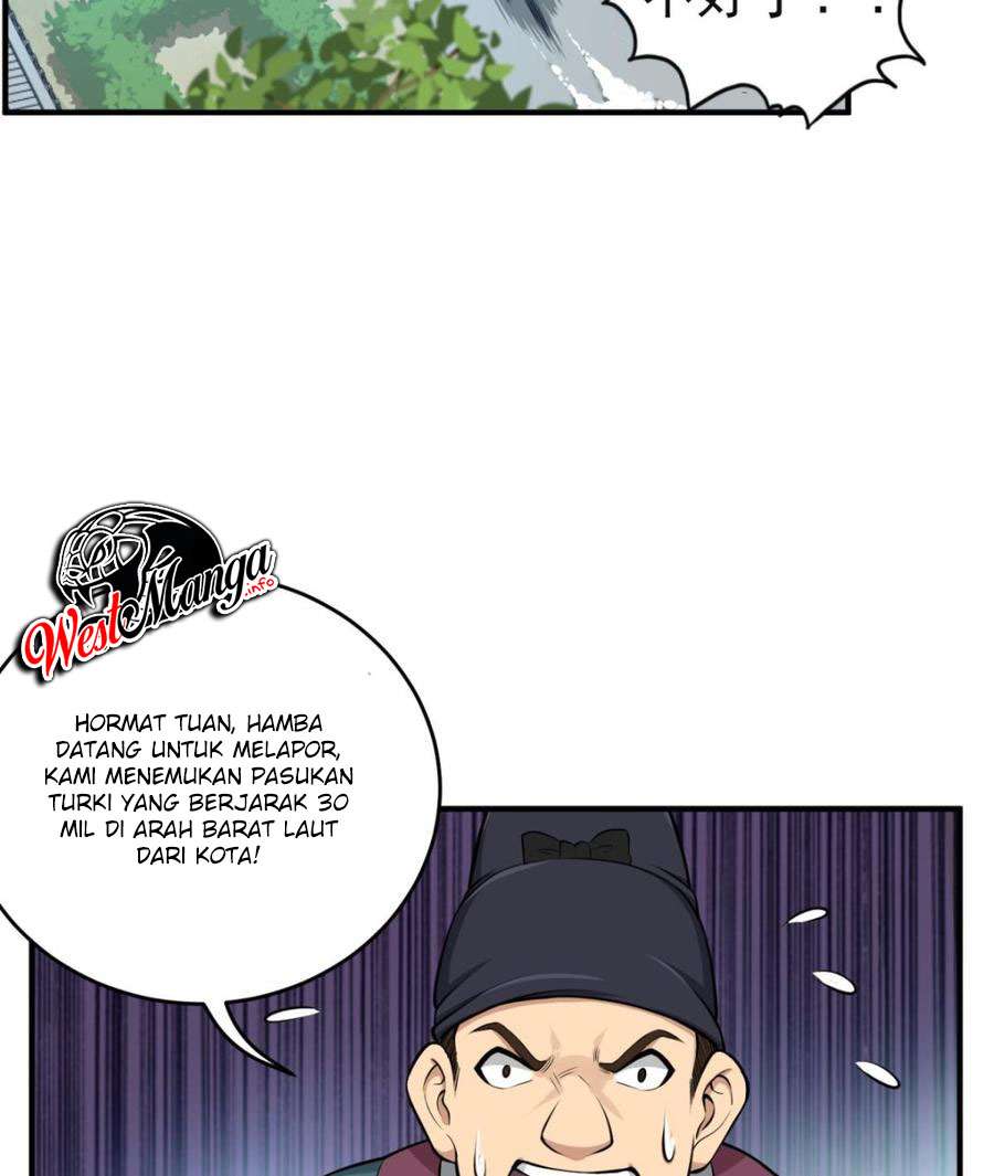 Rebirth of the Dynasty tang Chapter 13 - halaman 33