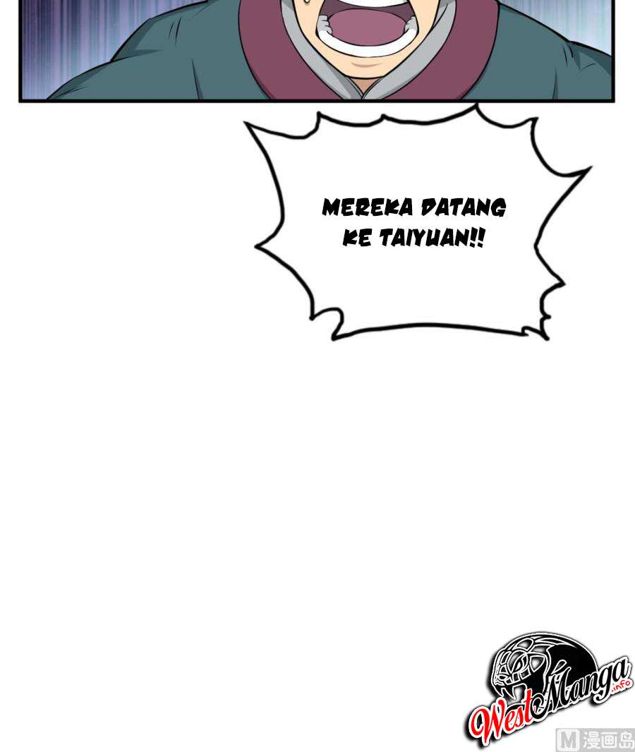 Rebirth of the Dynasty tang Chapter 13 - halaman 34