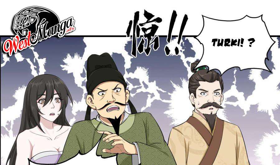 Rebirth of the Dynasty tang Chapter 13 - halaman 36
