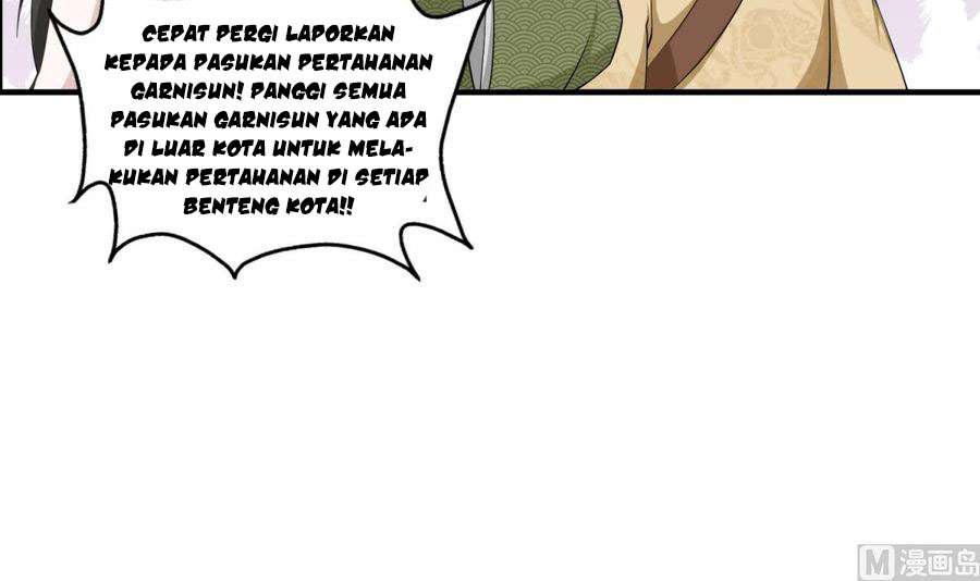 Rebirth of the Dynasty tang Chapter 13 - halaman 37