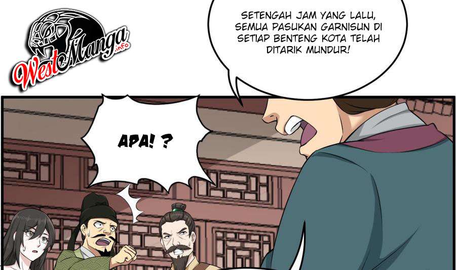 Rebirth of the Dynasty tang Chapter 13 - halaman 39