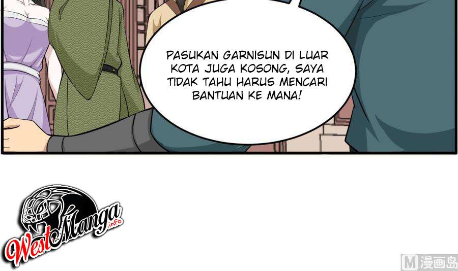 Rebirth of the Dynasty tang Chapter 13 - halaman 40