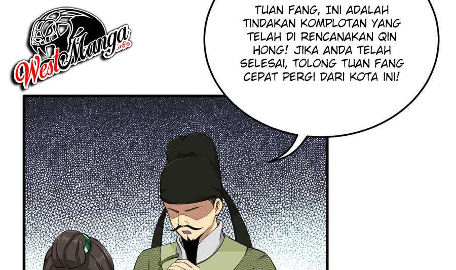 Rebirth of the Dynasty tang Chapter 13 - halaman 42