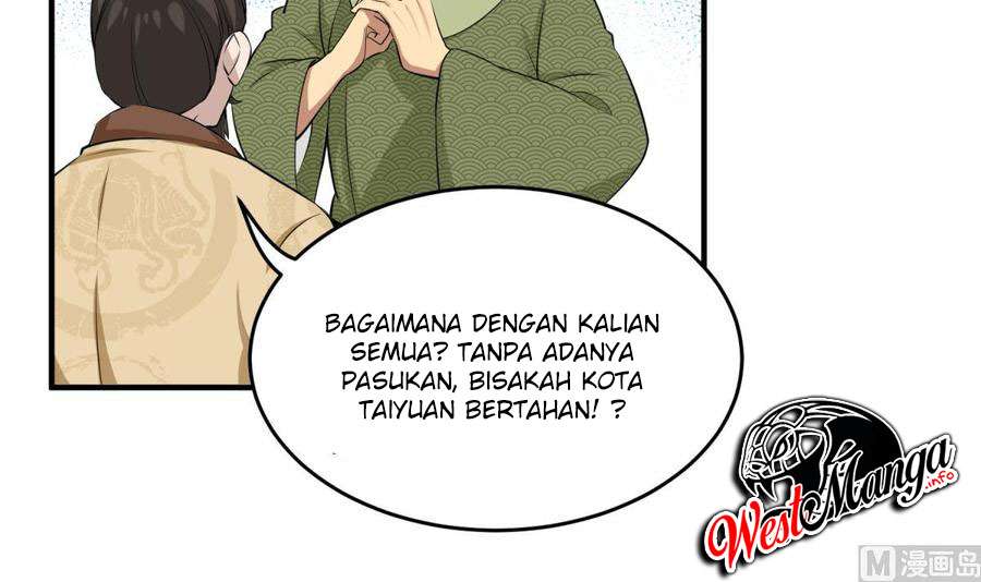 Rebirth of the Dynasty tang Chapter 13 - halaman 43