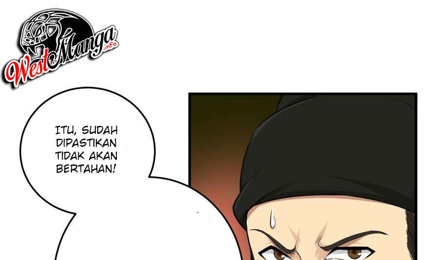 Rebirth of the Dynasty tang Chapter 13 - halaman 45