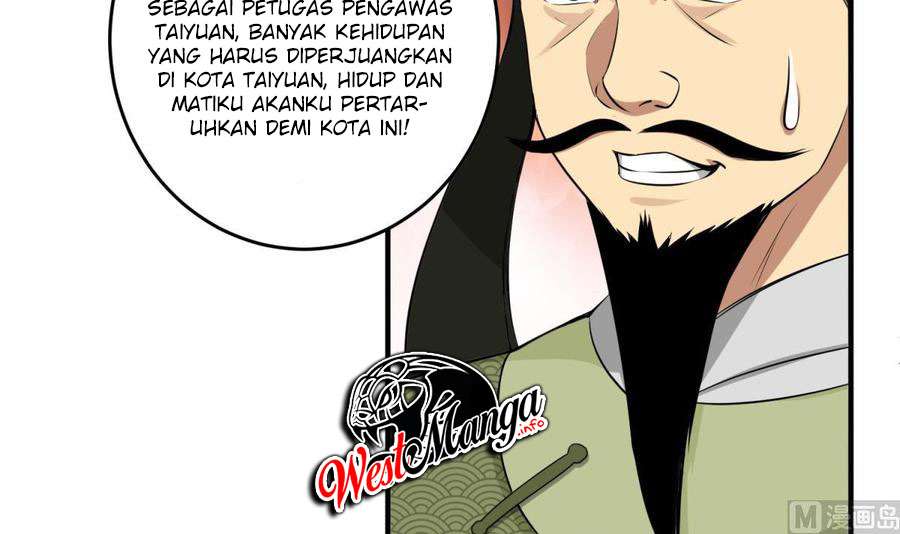 Rebirth of the Dynasty tang Chapter 13 - halaman 46