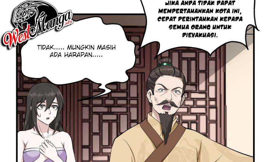 Rebirth of the Dynasty tang Chapter 13 - halaman 48
