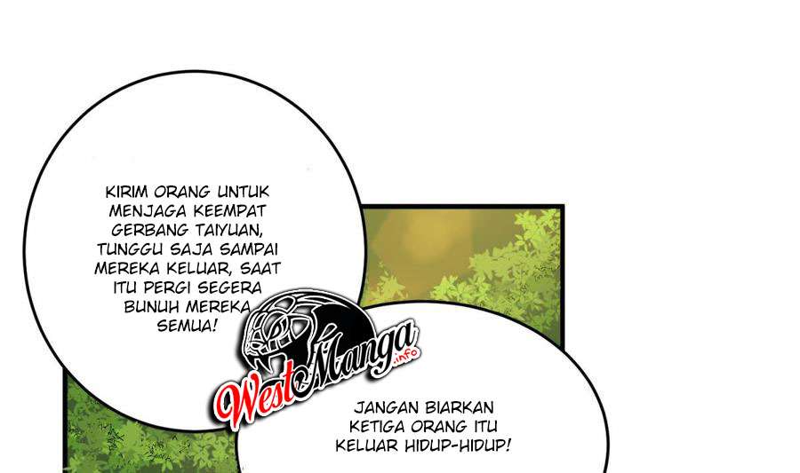 Rebirth of the Dynasty tang Chapter 13 - halaman 5