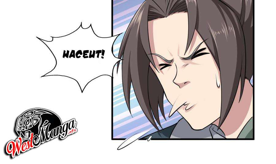 Rebirth of the Dynasty tang Chapter 13 - halaman 53