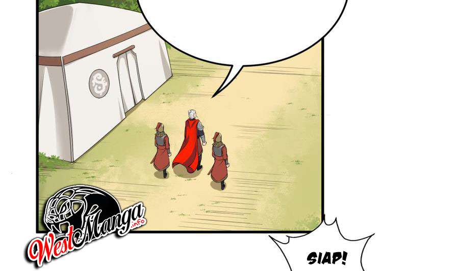 Rebirth of the Dynasty tang Chapter 13 - halaman 6