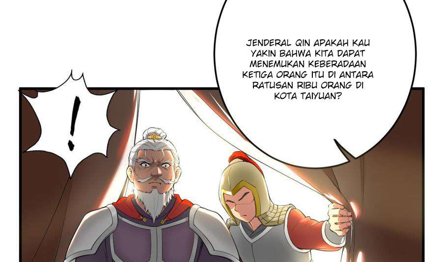 Rebirth of the Dynasty tang Chapter 13 - halaman 8