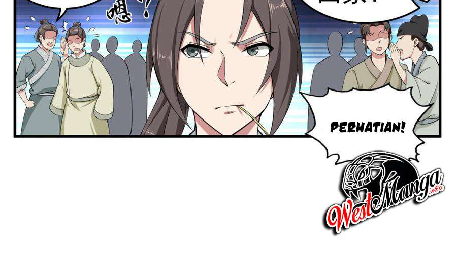 Rebirth of the Dynasty tang Chapter 14 - halaman 12