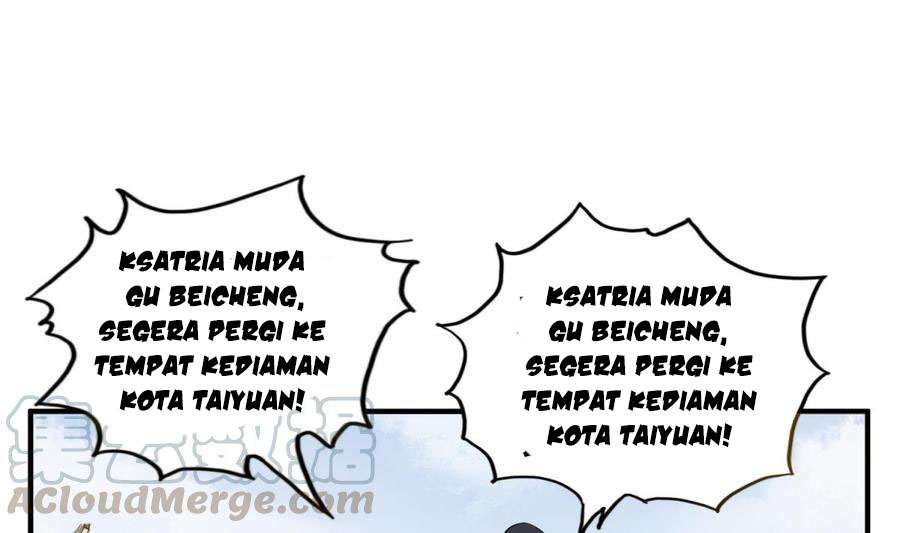 Rebirth of the Dynasty tang Chapter 14 - halaman 13