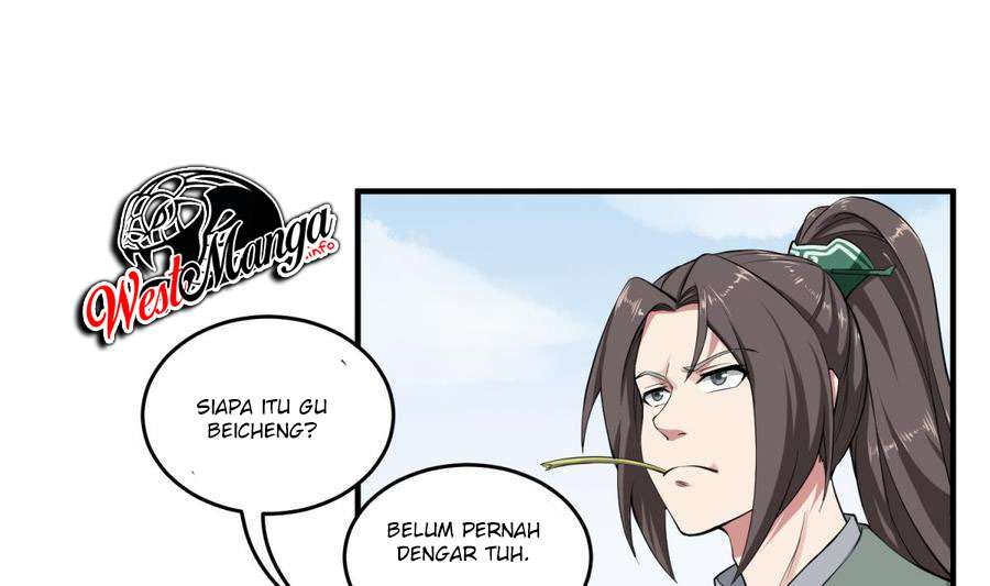 Rebirth of the Dynasty tang Chapter 14 - halaman 18