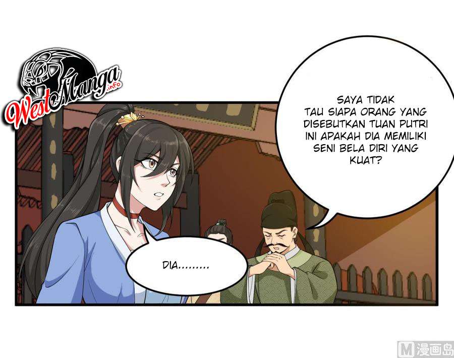 Rebirth of the Dynasty tang Chapter 14 - halaman 23