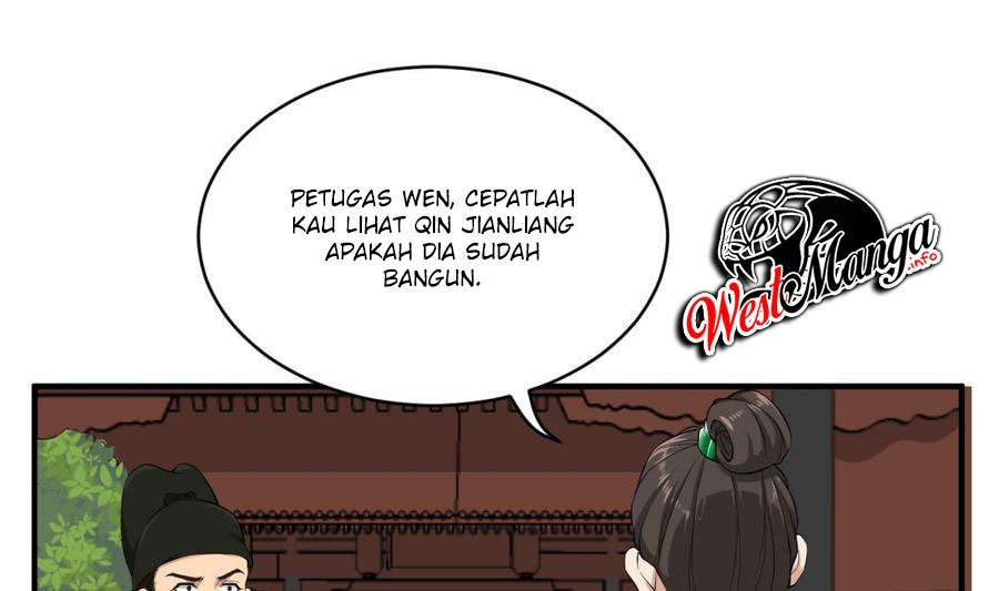 Rebirth of the Dynasty tang Chapter 14 - halaman 24