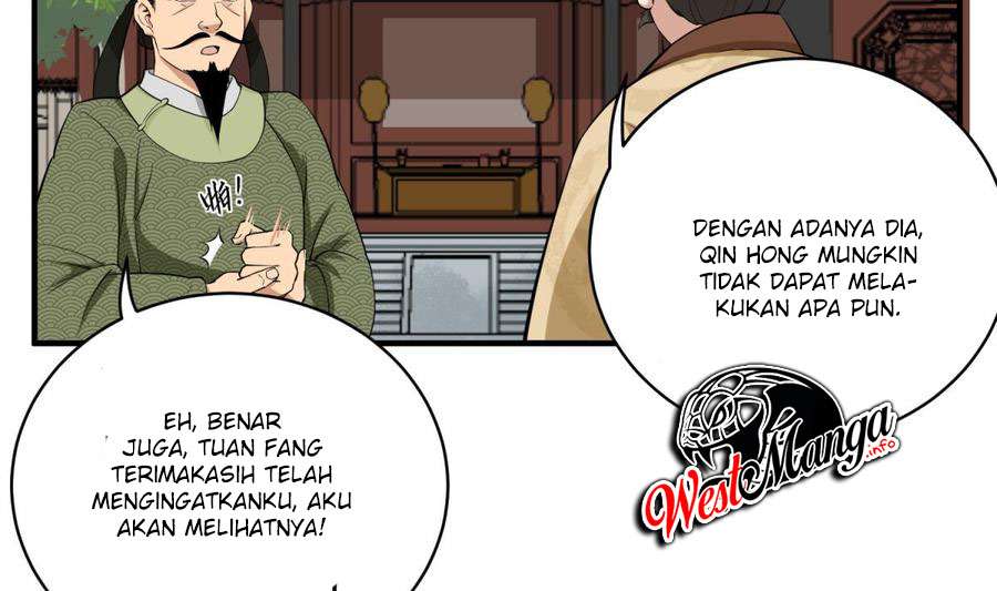 Rebirth of the Dynasty tang Chapter 14 - halaman 25