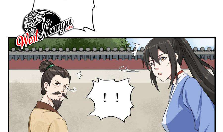 Rebirth of the Dynasty tang Chapter 14 - halaman 34