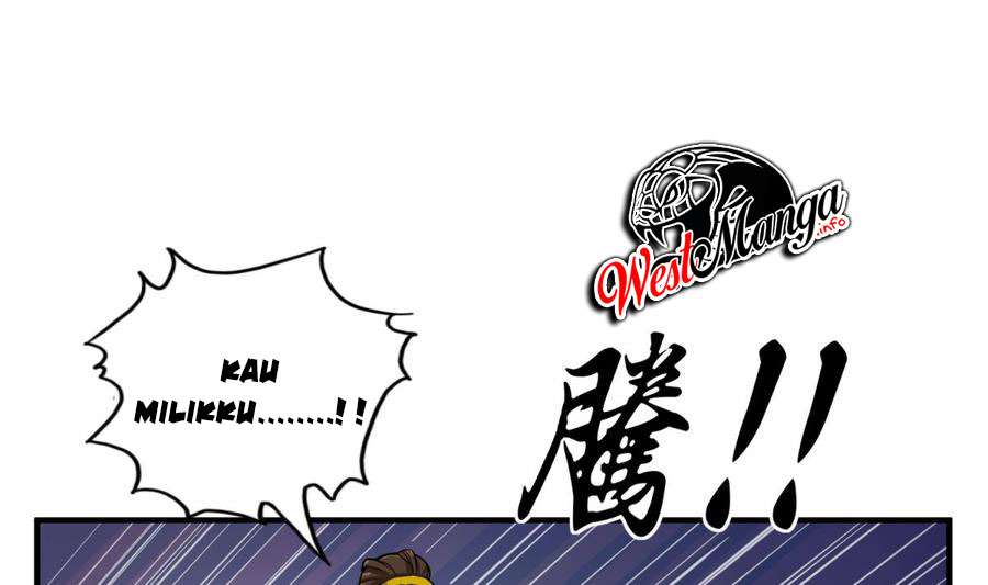 Rebirth of the Dynasty tang Chapter 14 - halaman 39