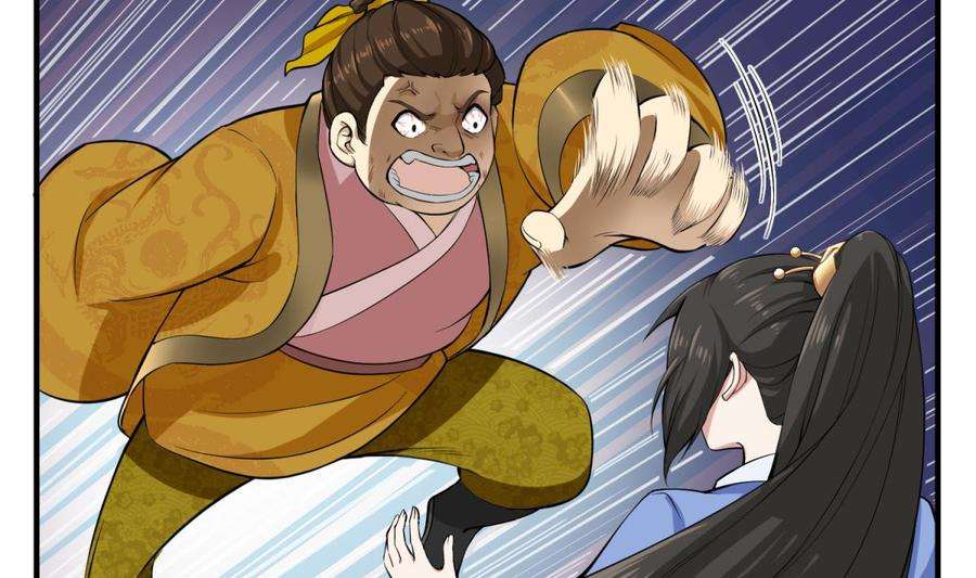Rebirth of the Dynasty tang Chapter 14 - halaman 40