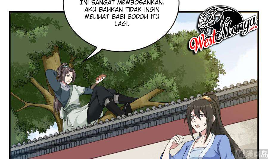 Rebirth of the Dynasty tang Chapter 14 - halaman 44