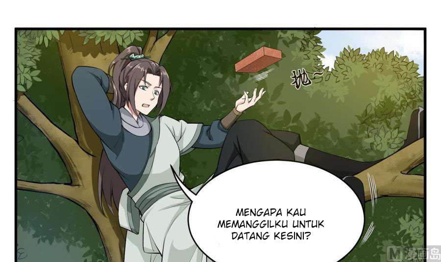 Rebirth of the Dynasty tang Chapter 14 - halaman 49