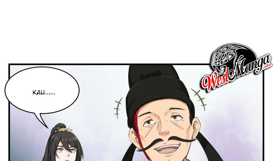 Rebirth of the Dynasty tang Chapter 14 - halaman 51