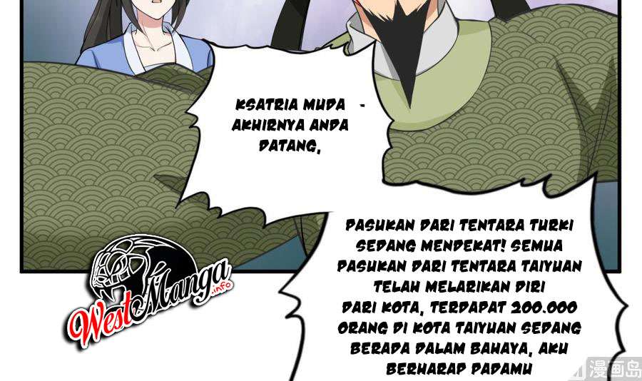 Rebirth of the Dynasty tang Chapter 14 - halaman 52