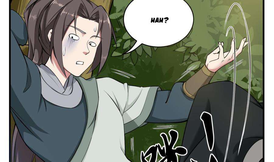 Rebirth of the Dynasty tang Chapter 14 - halaman 54