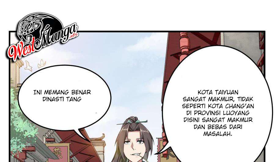 Rebirth of the Dynasty tang Chapter 14 - halaman 7