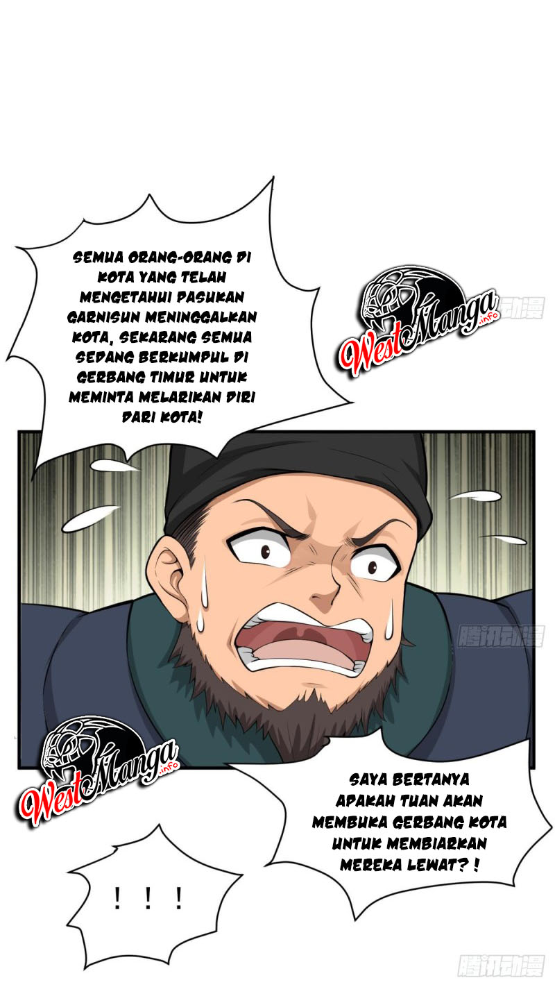 Rebirth of the Dynasty tang Chapter 15 - halaman 10