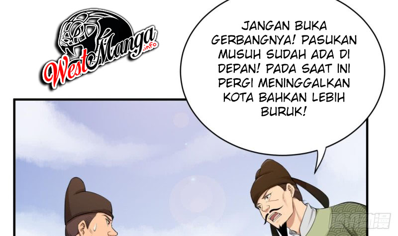 Rebirth of the Dynasty tang Chapter 15 - halaman 12