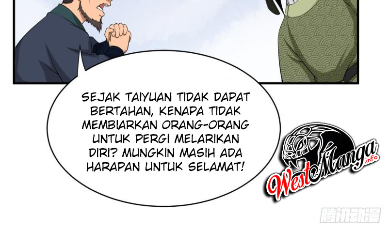 Rebirth of the Dynasty tang Chapter 15 - halaman 13