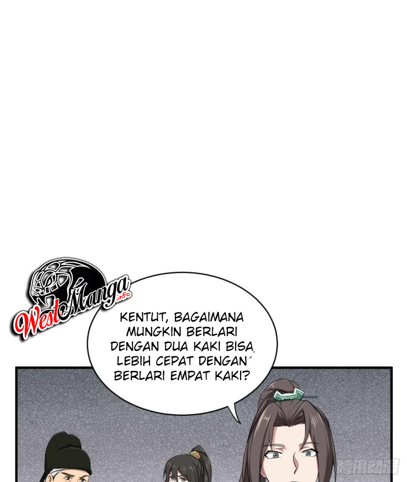Rebirth of the Dynasty tang Chapter 15 - halaman 14