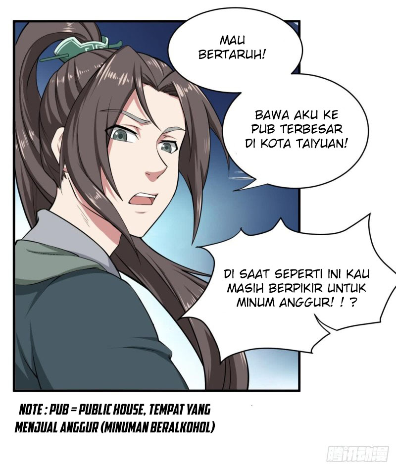 Rebirth of the Dynasty tang Chapter 15 - halaman 16