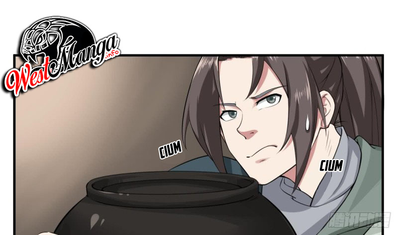 Rebirth of the Dynasty tang Chapter 15 - halaman 17