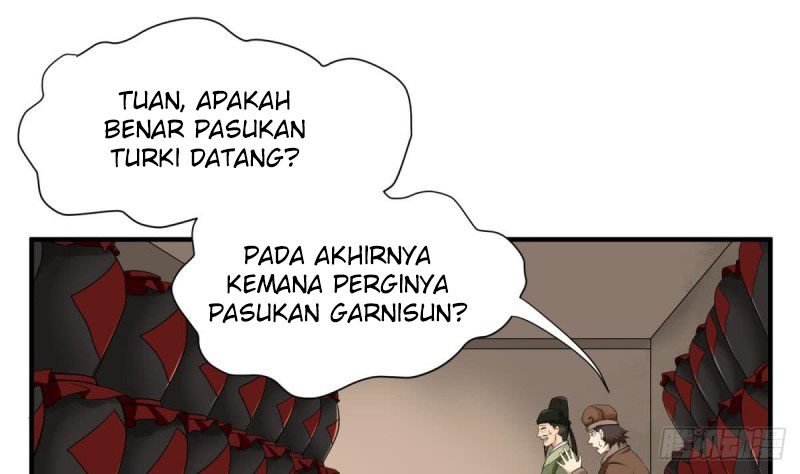 Rebirth of the Dynasty tang Chapter 15 - halaman 19