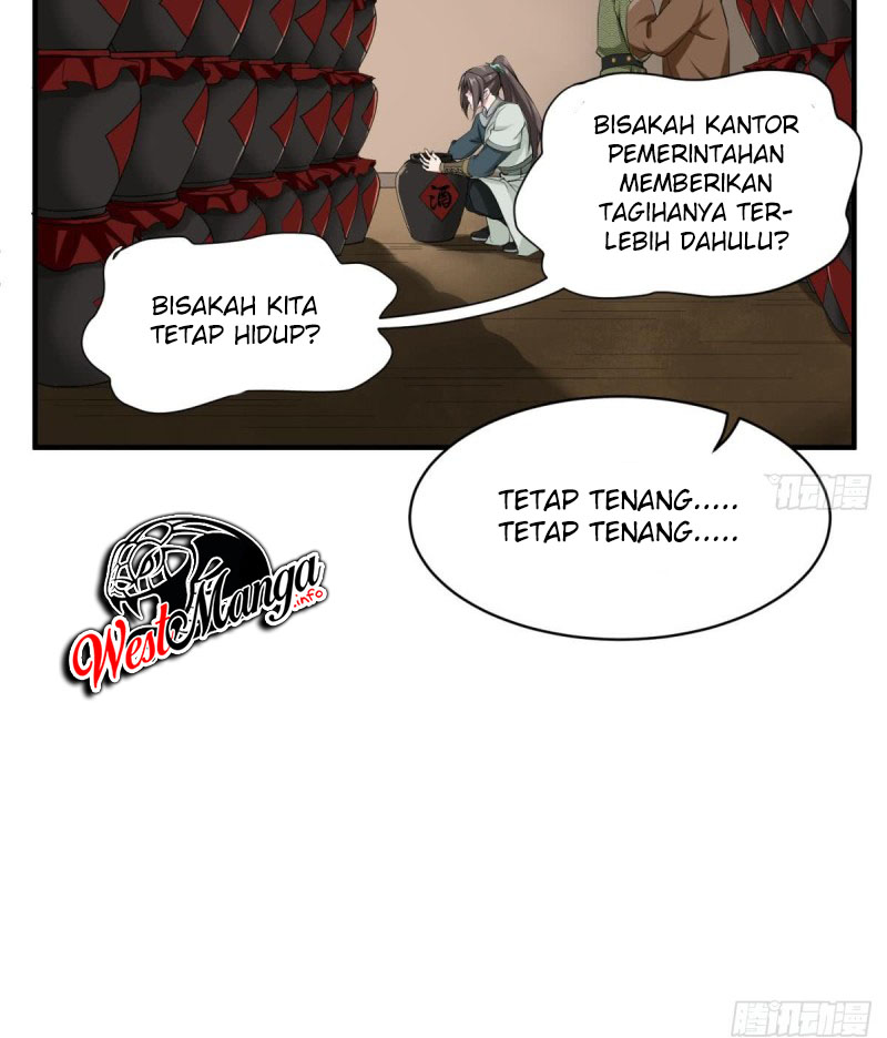 Rebirth of the Dynasty tang Chapter 15 - halaman 20