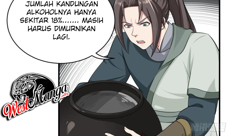 Rebirth of the Dynasty tang Chapter 15 - halaman 23
