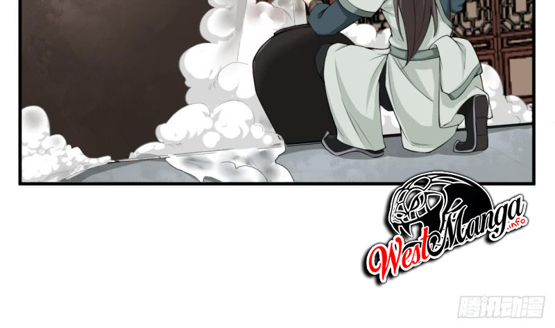 Rebirth of the Dynasty tang Chapter 15 - halaman 27