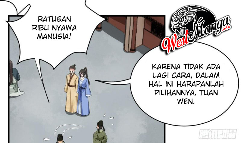 Rebirth of the Dynasty tang Chapter 15 - halaman 29