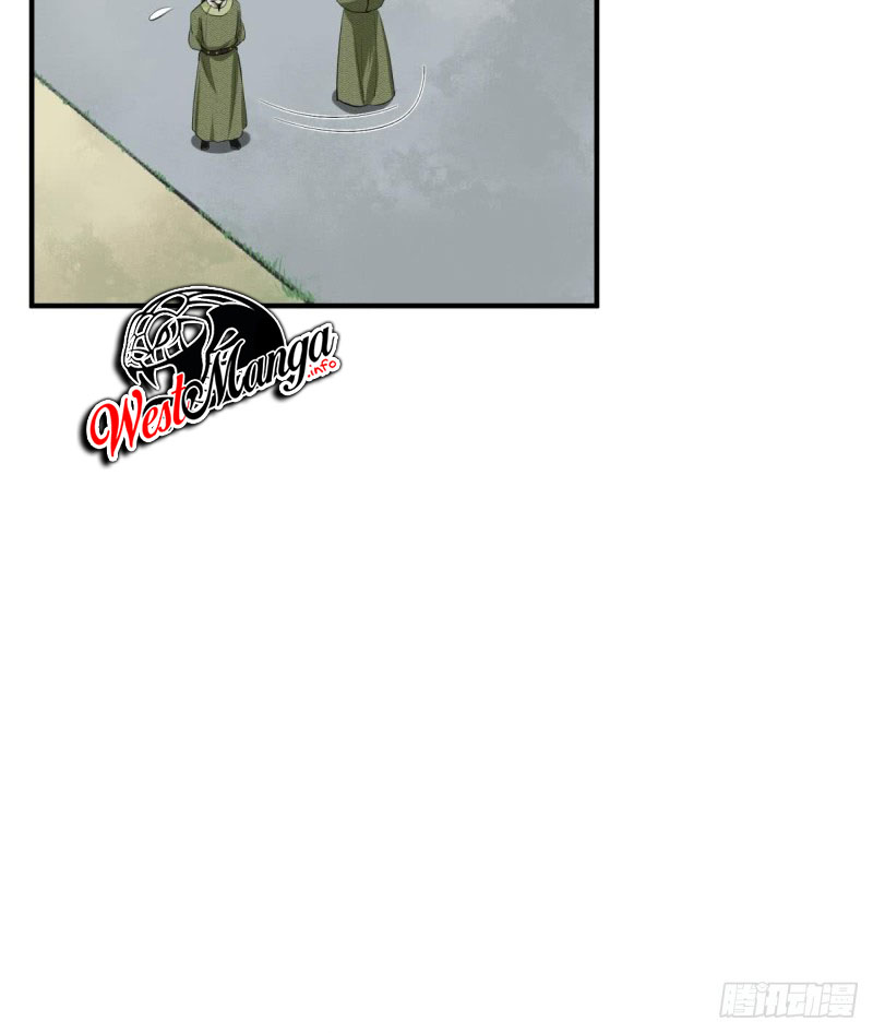 Rebirth of the Dynasty tang Chapter 15 - halaman 30