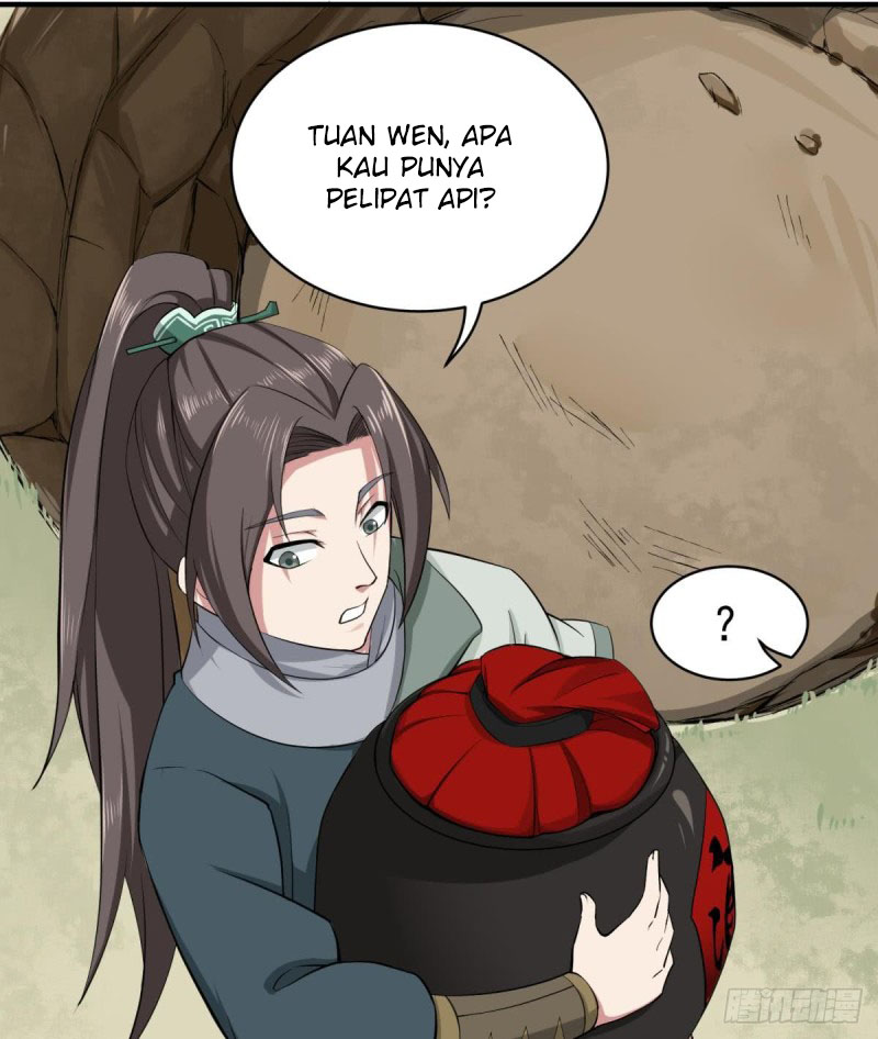 Rebirth of the Dynasty tang Chapter 15 - halaman 31