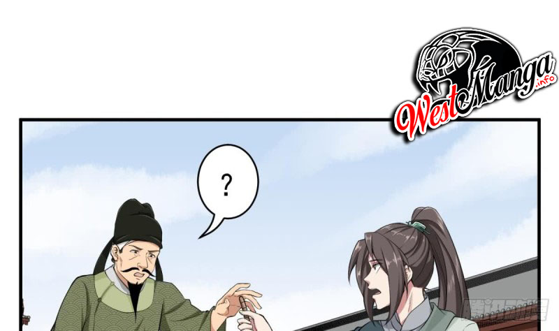 Rebirth of the Dynasty tang Chapter 15 - halaman 33