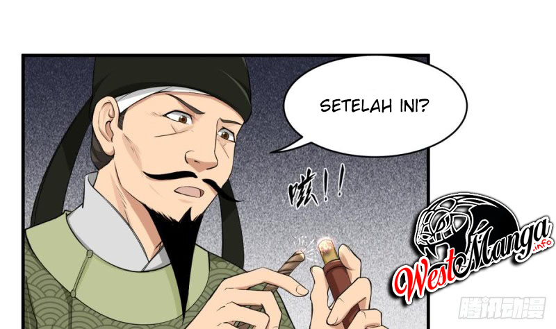 Rebirth of the Dynasty tang Chapter 15 - halaman 36