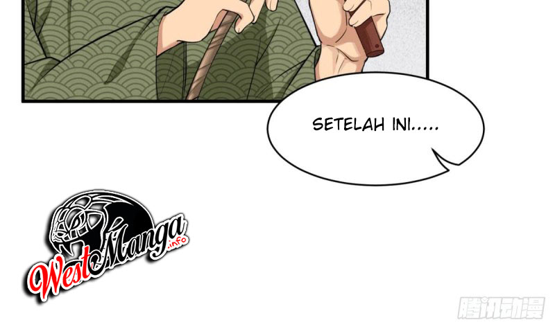 Rebirth of the Dynasty tang Chapter 15 - halaman 37