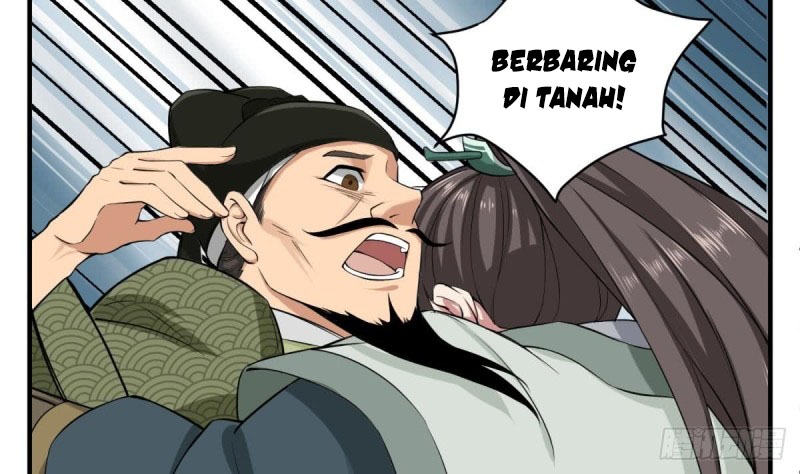 Rebirth of the Dynasty tang Chapter 15 - halaman 39
