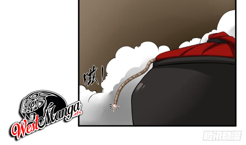 Rebirth of the Dynasty tang Chapter 15 - halaman 42