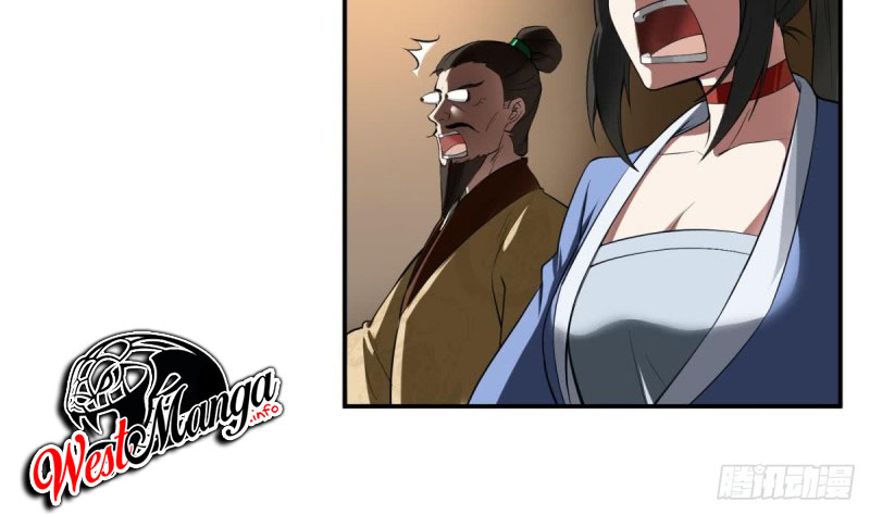 Rebirth of the Dynasty tang Chapter 15 - halaman 47